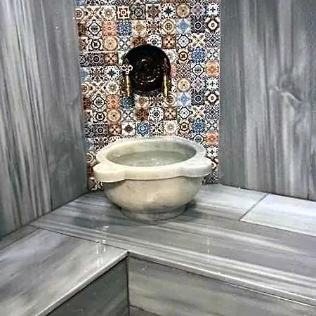 Ferman イスタンブール