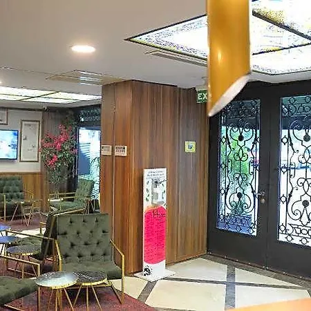 Hotel Ferman