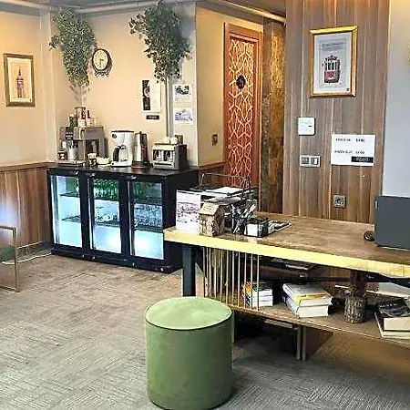 Hotel Ferman Provincia di Istanbul