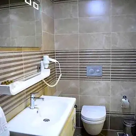 Ferman Hotel 3*