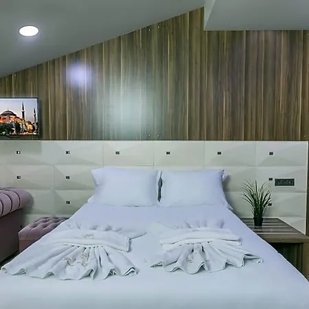 Ferman Hotel
